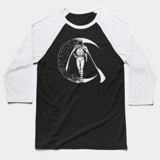 Spector Knight Baseball T-Shirt